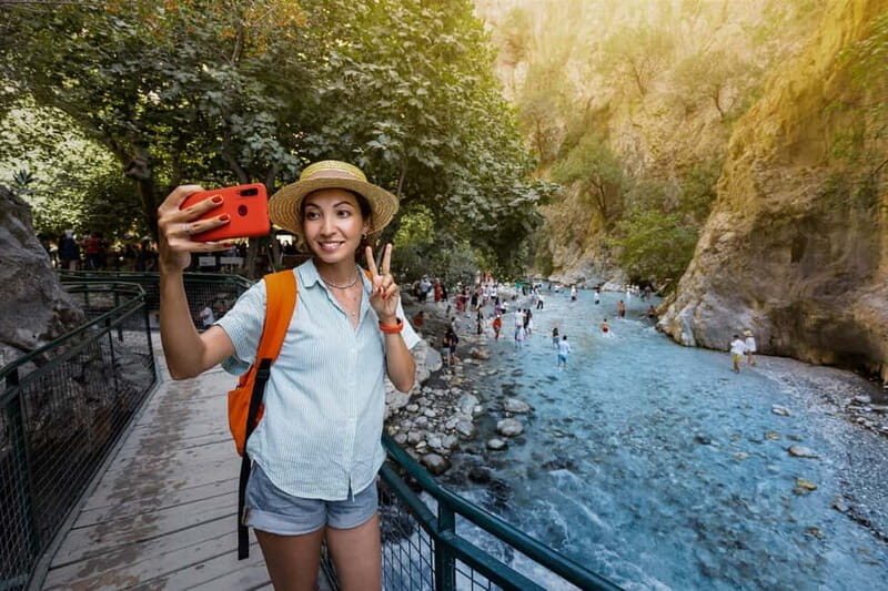 From Antalya: Fethiye Blue Lagoon with Lunch & Paragliding - Final Thoughts