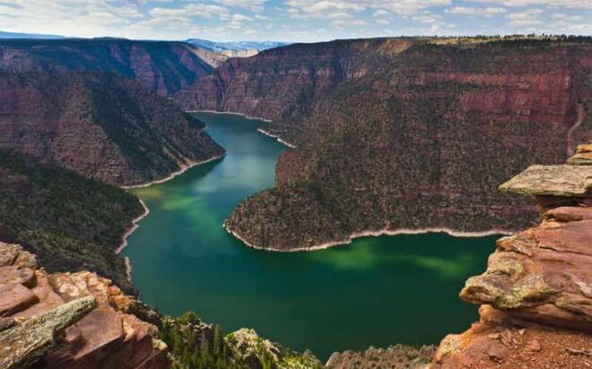 From Antalya :Green Canyon Boat Tour W/ Lunch & Swimming - Detailed Itinerary