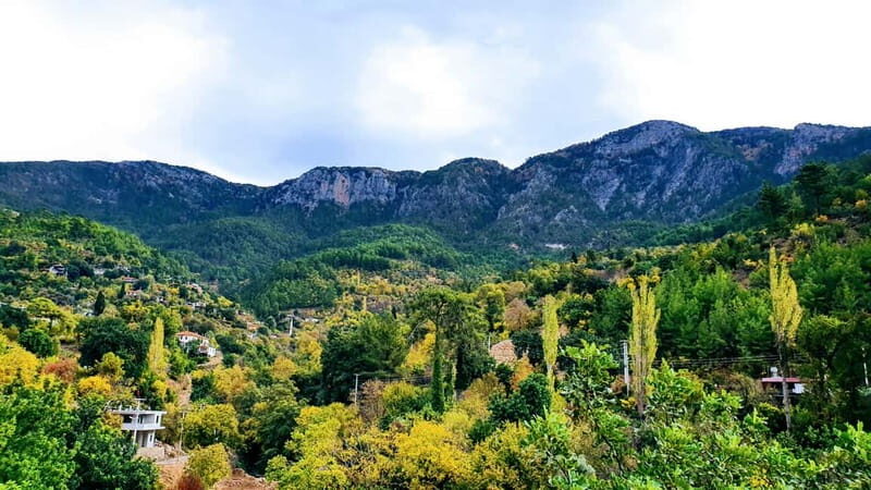 From Antalya: Jeep Safari Tour For All Ages - Who Is This Tour Best For?