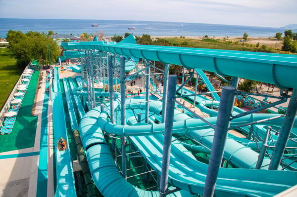 From Antalya/Kemer: Dolusu Park (Medium Package) - Customer Feedback and Reviews