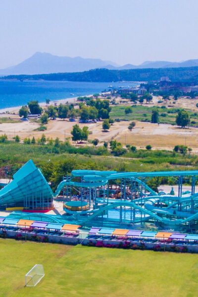 From Antalya/Kemer: Dolusu Park (Medium Package) - Frequently Asked Questions