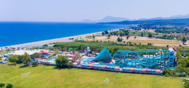 From Antalya/Kemer: Dolusu Park (Standard Package) - Customer Feedback