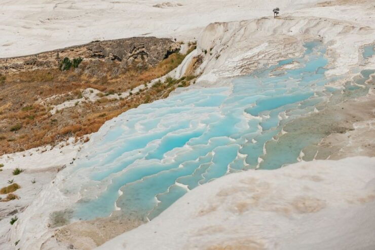 From Antalya/Kemer: Pamukkale and Hierapolis Tour With Lunch - Itinerary Details