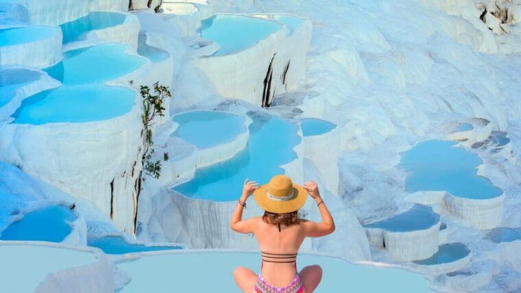 From Antalya/Kemer: Pamukkale Tour with Lunch and Transfers - What Makes This Tour Stand Out?