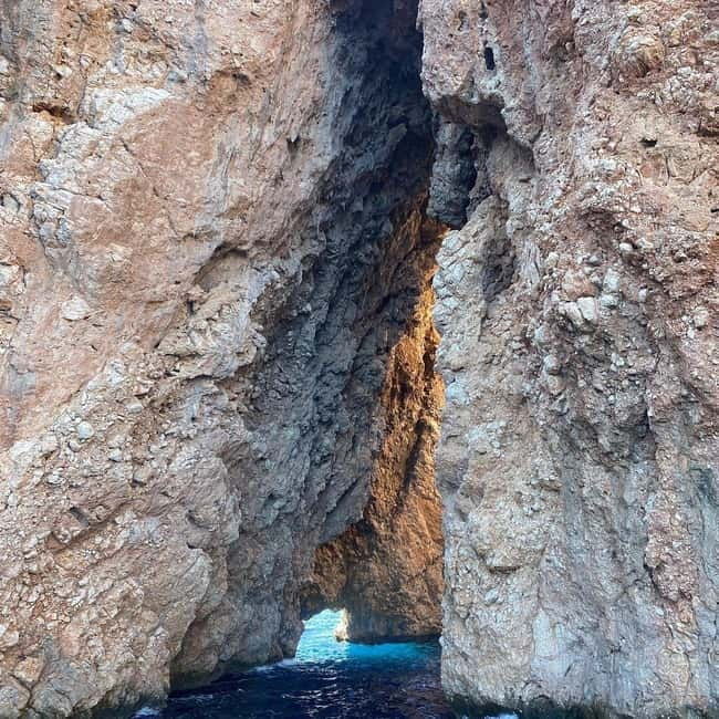 From Antalya/Kemer: Suluada Boat Trip w/Lunch & Snorkeling - Secluded Bays and Natural Beauty