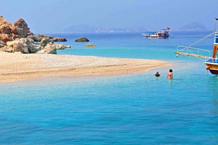 From Antalya/Kemer: Suluada Boat Trip w/Lunch & Snorkeling - The Return Journey and Hotel Transfers