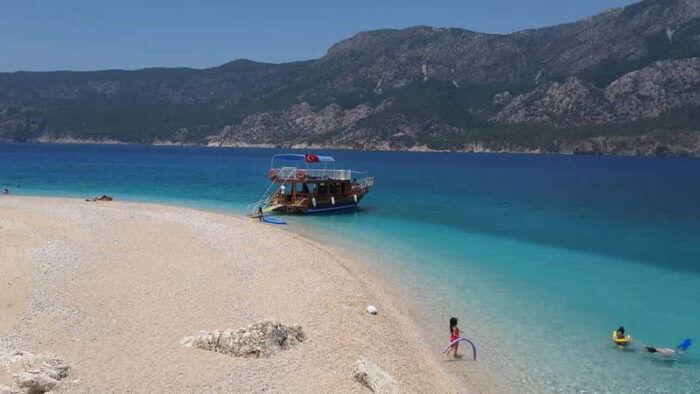 From Antalya/Kemer: Suluada Boat Trip w/Lunch & Snorkeling - A Closer Look at the Itinerary