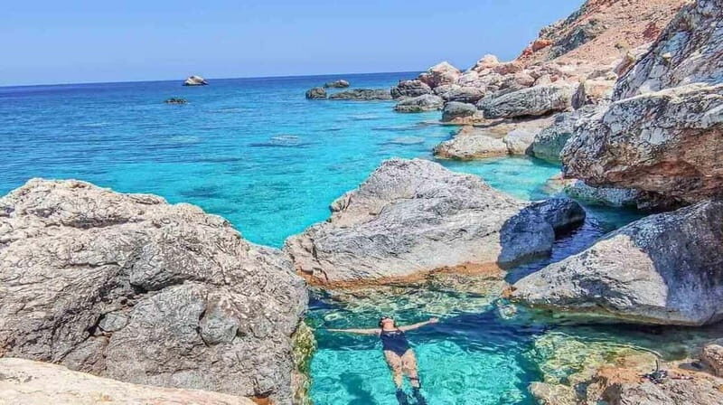 From Antalya/Kemer: Suluada Island Boat Trip with Sunset - FAQ: Your Practical Questions Answered