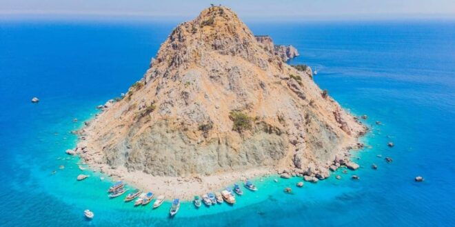 From Antalya/Kemer: Suluada Island Boat Trip With Sunset - Important Information and Requirements