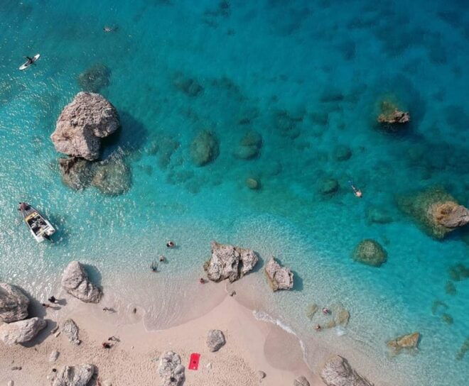 From Antalya/Kemer: Suluada Island Cruise With Swimming - Customer Ratings