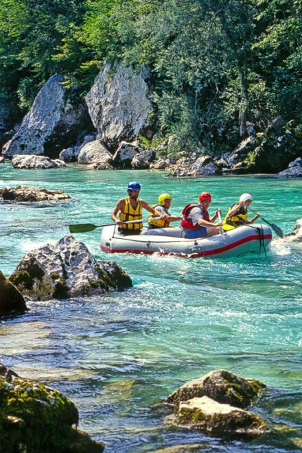 From Antalya: Köprülü Canyon White Water Rafting Adventure - Important Participation Information