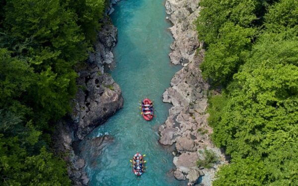 From Antalya: Köprülü Canyon White Water Rafting Adventure - What to Bring