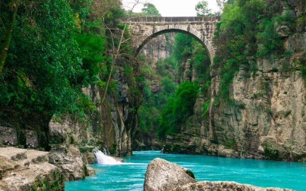 From Antalya: Köprülü Canyon White Water Rafting Adventure - Customer Experiences