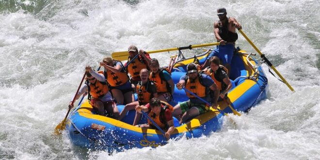 From Antalya: Koprulu Canyon White Water Rafting With Lunch - Safety Measures