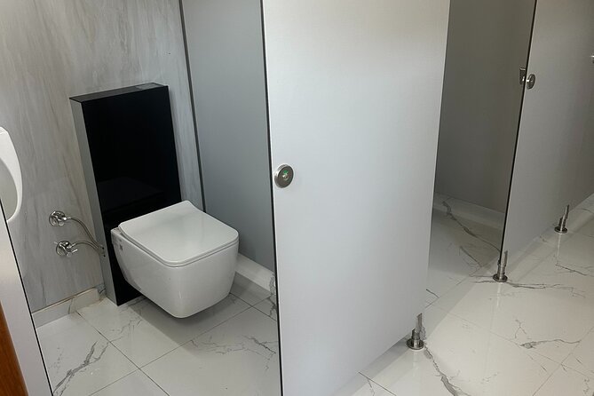 From Antalya or Kemer: Suluada Island Boat Trip With Lunch - Boat Trip Departure Locations