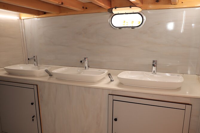 From Antalya or Kemer: Suluada Island Boat Trip With Lunch - How to Book the Suluada Island Boat Trip