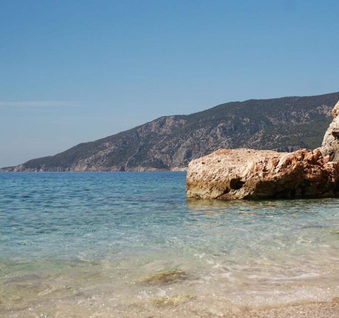 From Antalya or Side: Suluada Island Boat Trip With Lunch - Customer Reviews