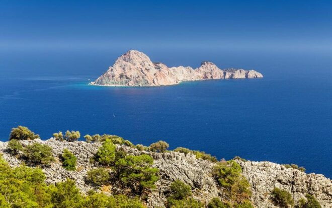 From Antalya or Side: Suluada Island Boat Trip With Lunch - Important Considerations