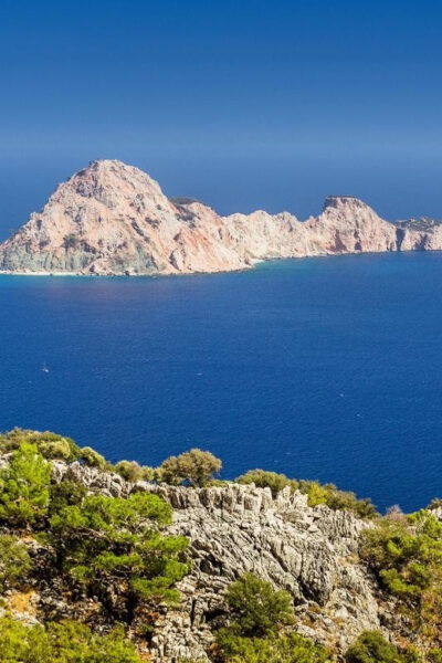 From Antalya or Side: Suluada Island Boat Trip With Lunch - Booking Information
