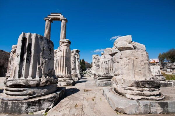 From Antalya: Pamukkale Guided Day Trip With Transfer&Lunch - Price and Discounts