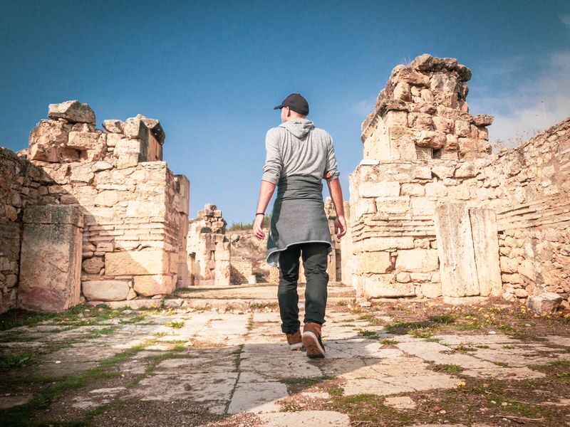 From Antalya: Pamukkale & Hierapolis Day Trip w/Lunch - Lunch, return journey, and the real value