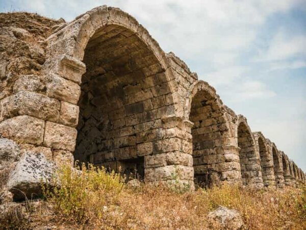 From Antalya: Perge and Aspendos Tour - Booking Information