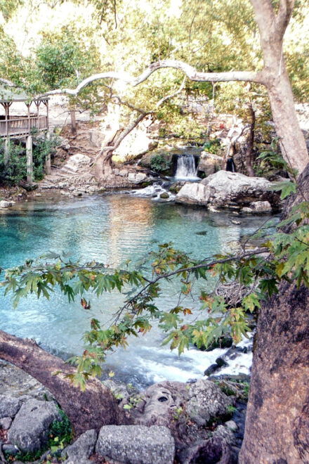 From Antalya: River Rafting in the Köprülü Canyon - Inclusions and Amenities