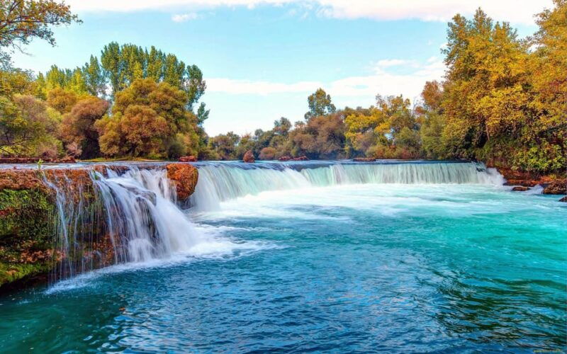 From Antalya: Roman Ancient Sites & Manavgat Waterfall Tour - Good To Know
