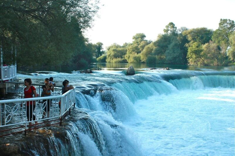 From Antalya: Roman Ancient Sites & Manavgat Waterfall Tour - Who Is This Tour Best Suited For?