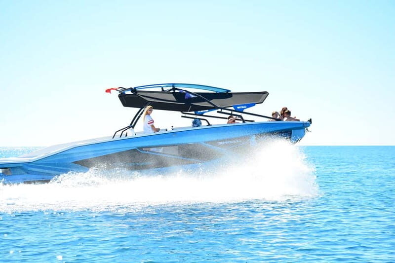 From Antalya: Scuba Diving Day Trip and Düden Waterfalls - Why This Tour Offers Real Value