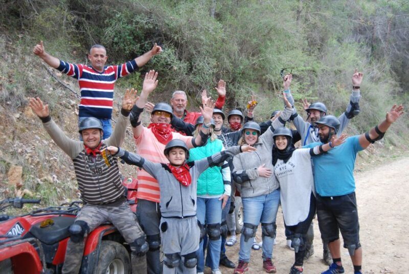 From Antalya - Side - Kemer: Quad Safari Tour - Final Thoughts: Who Should Book This?