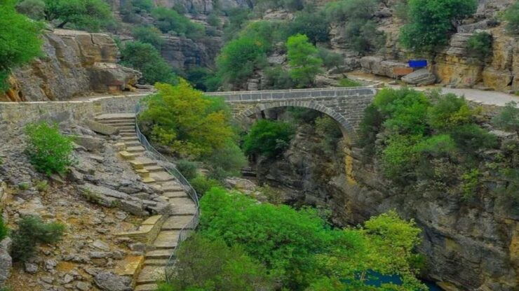 From Antalya: Tazı Canyon Safari Tour W/Lunch - Good To Know