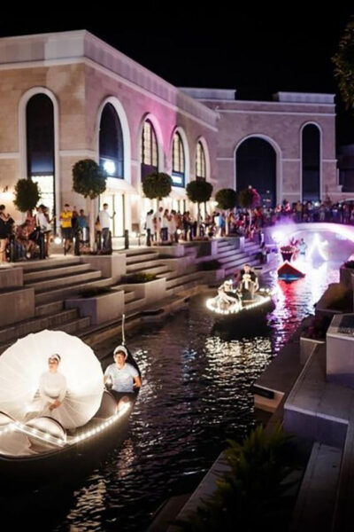 From Antalya: The Land of Legends Night Show Transfer - Tips for a Memorable Visit