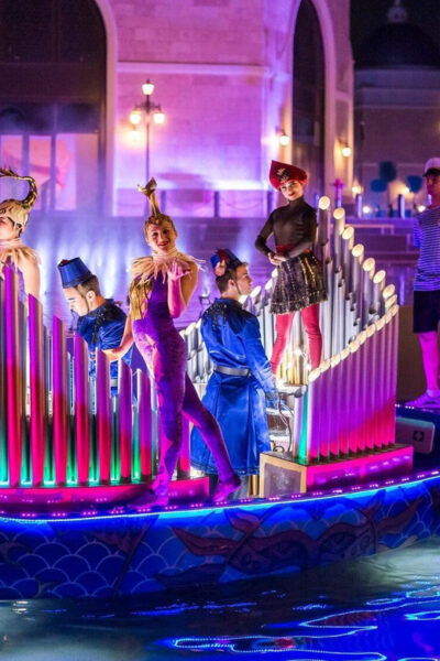 From Antalya: The Land of Legends Show Ticket & Transfers - Customer Ratings and Feedback