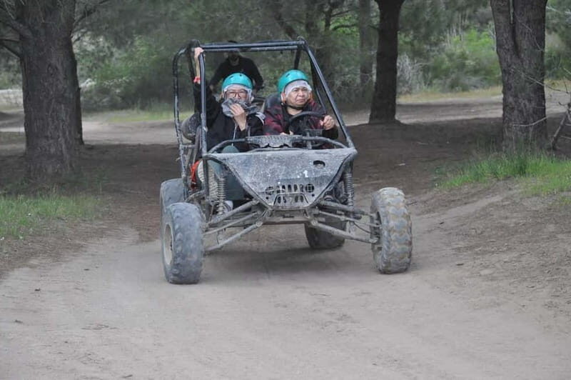 From Antalya:Near City Center Desert Buggy Safari - Final Thoughts: Is It Worth It?