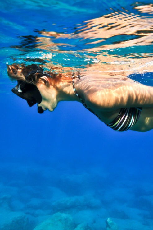 From Antayla: Scuba Diving Day Trip and Düden Waterfalls - Key Points