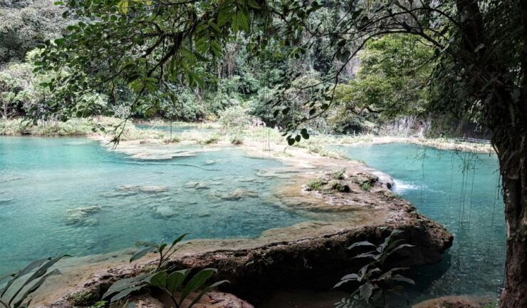 From Antigua: 3-Day Cobán & Semuc Champey Tour - Tour Duration and Itinerary Details