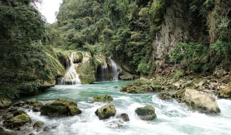 From Antigua: 3-Day Cobán & Semuc Champey Tour - Experienced Bilingual Tour Guides
