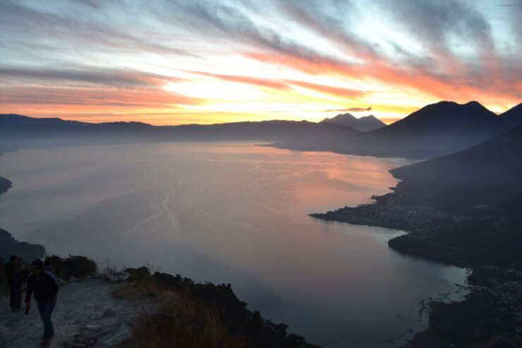 From Antigua: 3 Mayan Villages on Lake Atitlan Day Tour - Tour Overview