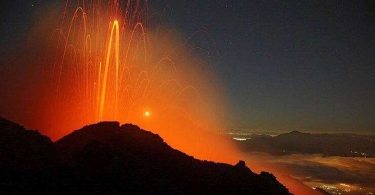From Antigua: Pacaya Volcano Day Hike - Experience Highlights