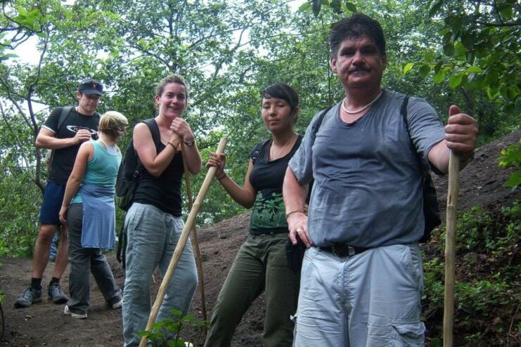 From Antigua: Pacaya Volcano Trek - Activity Details