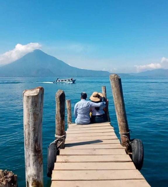 From Antigua: Private Tour of Lake Atitlán - Experience Highlights