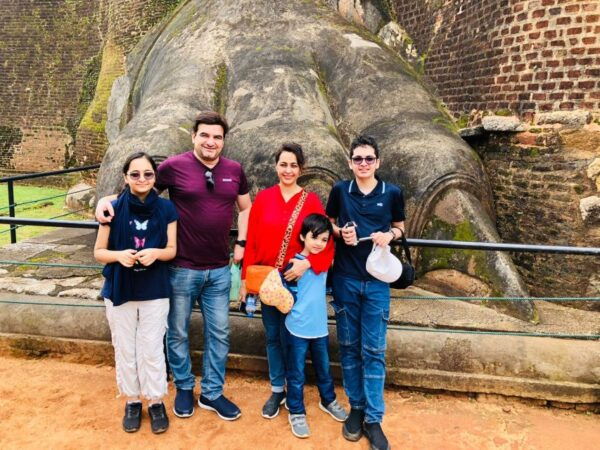 From Any Cities :Sigiriya And Dambulla Private Full-Day Tour - Tour Inclusions