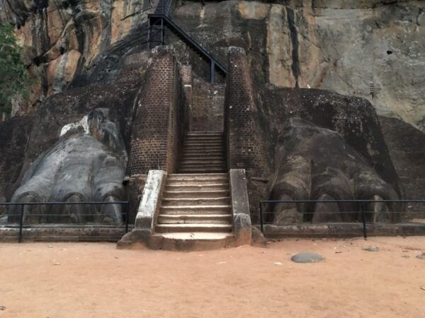 From Any Cities :Sigiriya And Dambulla Private Full-Day Tour - Booking Information