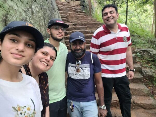 From Any Cities :Sigiriya And Dambulla Private Full-Day Tour - Common Questions