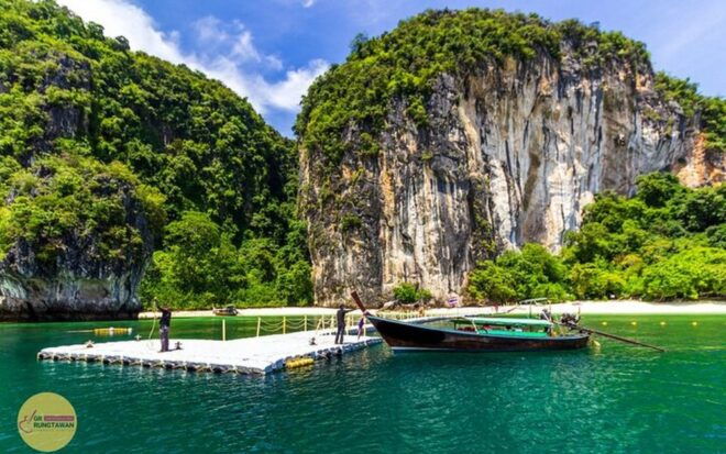 From Ao Nang: Hong Islands Day Tour by Boat With Lunch. - Inclusions and Recommendations
