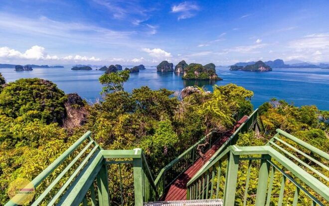 From Ao Nang: Hong Islands Day Tour by Boat With Lunch. - Additional Information