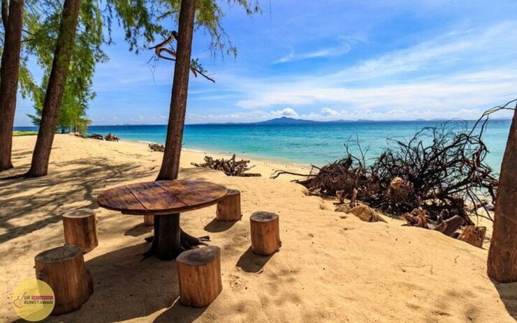 From Ao Nang: Phi Phi Islands Day Tour by Boat With Lunch - Activity Details