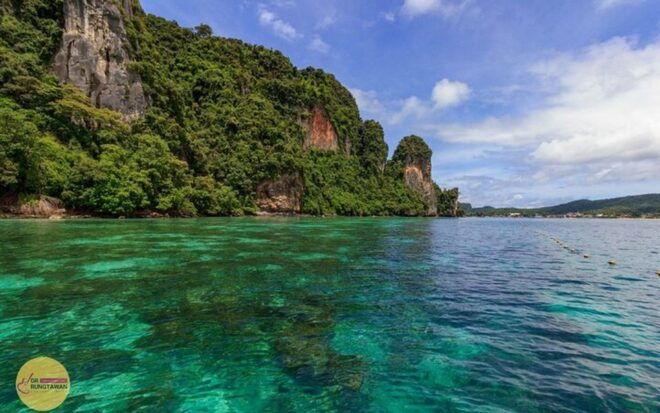 From Ao Nang: Phi Phi Islands Day Tour by Boat With Lunch - Announcement