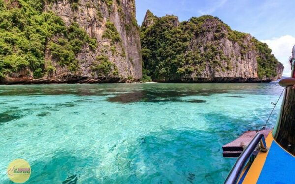 From Ao Nang: Phi Phi Islands Day Tour by Boat With Lunch - Value for Money Rating